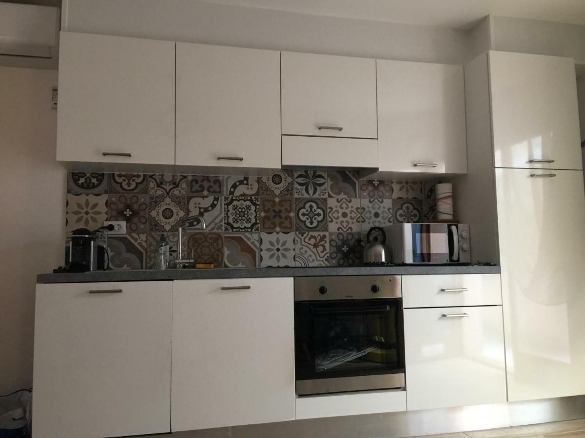 Cosy Poullan, 2-Bedroom Apartment, 200 M From The Beach Ница Екстериор снимка