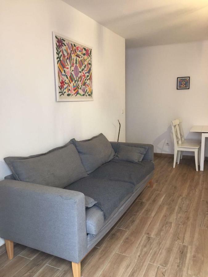 Cosy Poullan, 2-Bedroom Apartment, 200 M From The Beach Ница Екстериор снимка